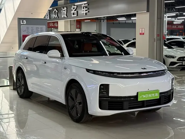 Li Auto L7 2024 MAX