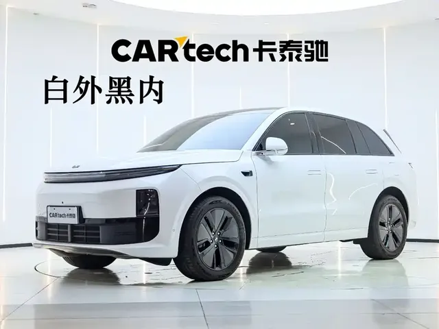 Li Auto L6 2024 Pro