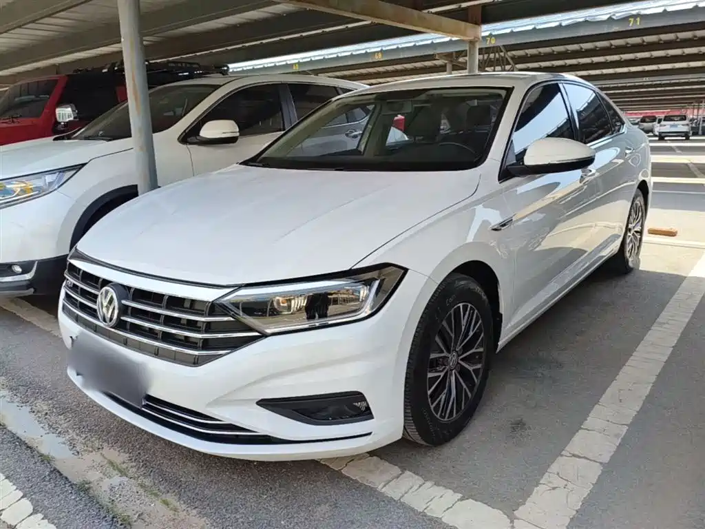 Volkswagen Sagitar 2020 200TSI DSG Comfort China VI