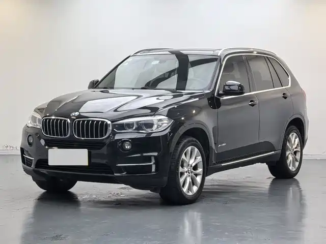 BMW X5 (Import) 2017 xDrive28i