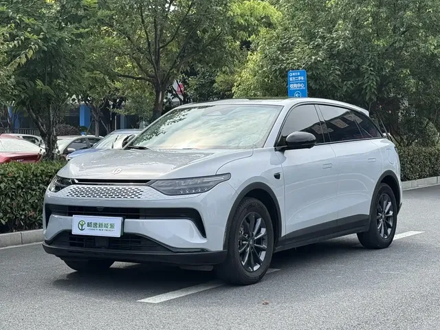 Leapmotor C11 2023 Range Extender 180 Comfort Edition