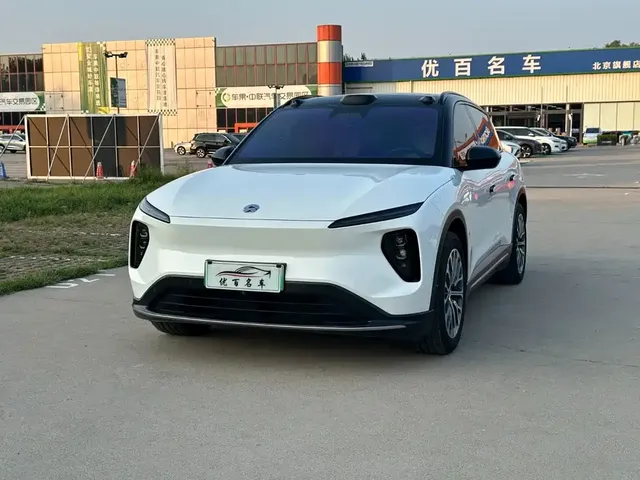 NIO ES6 2024 75kWh