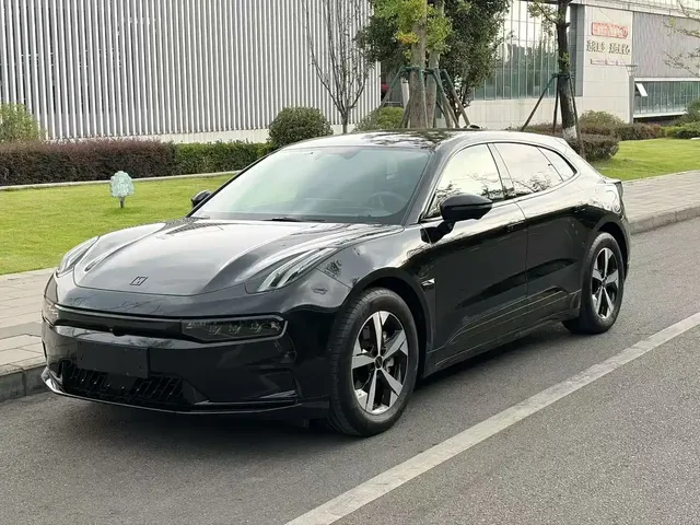 ZEEKR 001 2023 WE Edition 100kWh