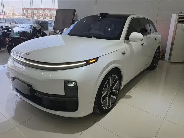 Li Auto L7 2024 Model Ultra