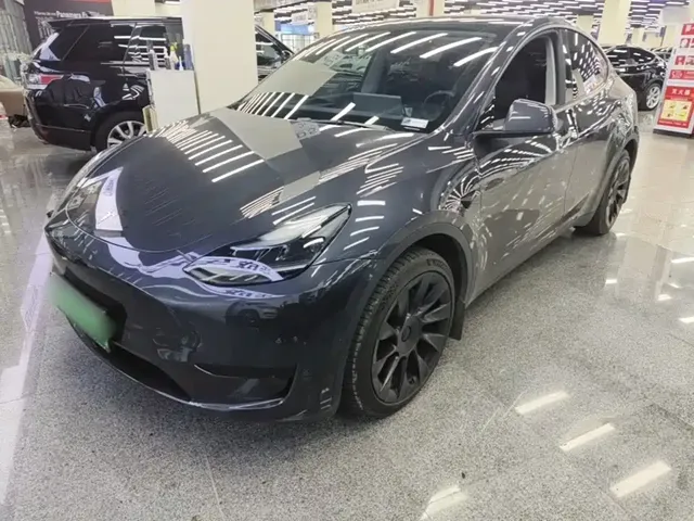 Tesla Model Y 2023 Rear-Wheel Drive Edition