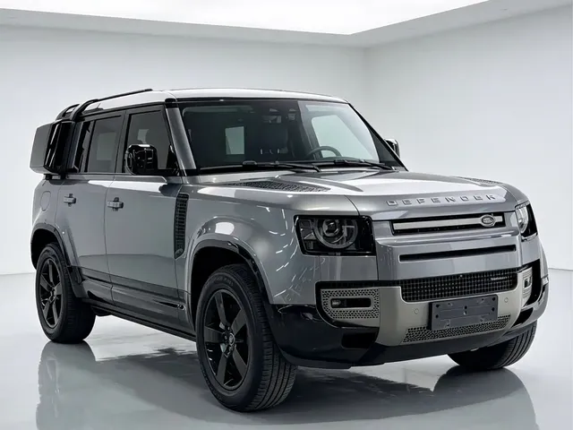 Land Rover Defender 2023 Model 110 3.0T P400 X-DYNAMIC HSE