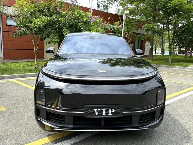 Li Auto Li Xiang L9 2024 Pro