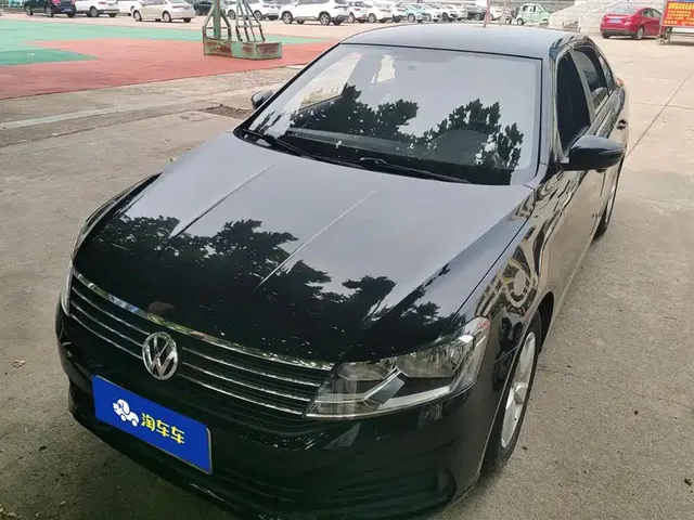 Volkswagen Lavida 2019 Lavida Start 1.5L Auto Trend (China VI)