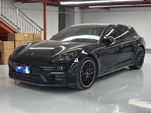 Porsche Panamera 2023 Panamera 4 Sport Turismo 2.9T