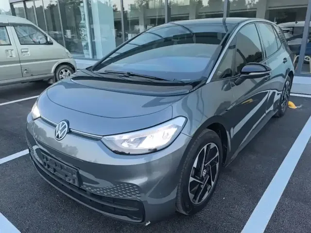 Volkswagen ID.3 2023 Pure Smart Edition