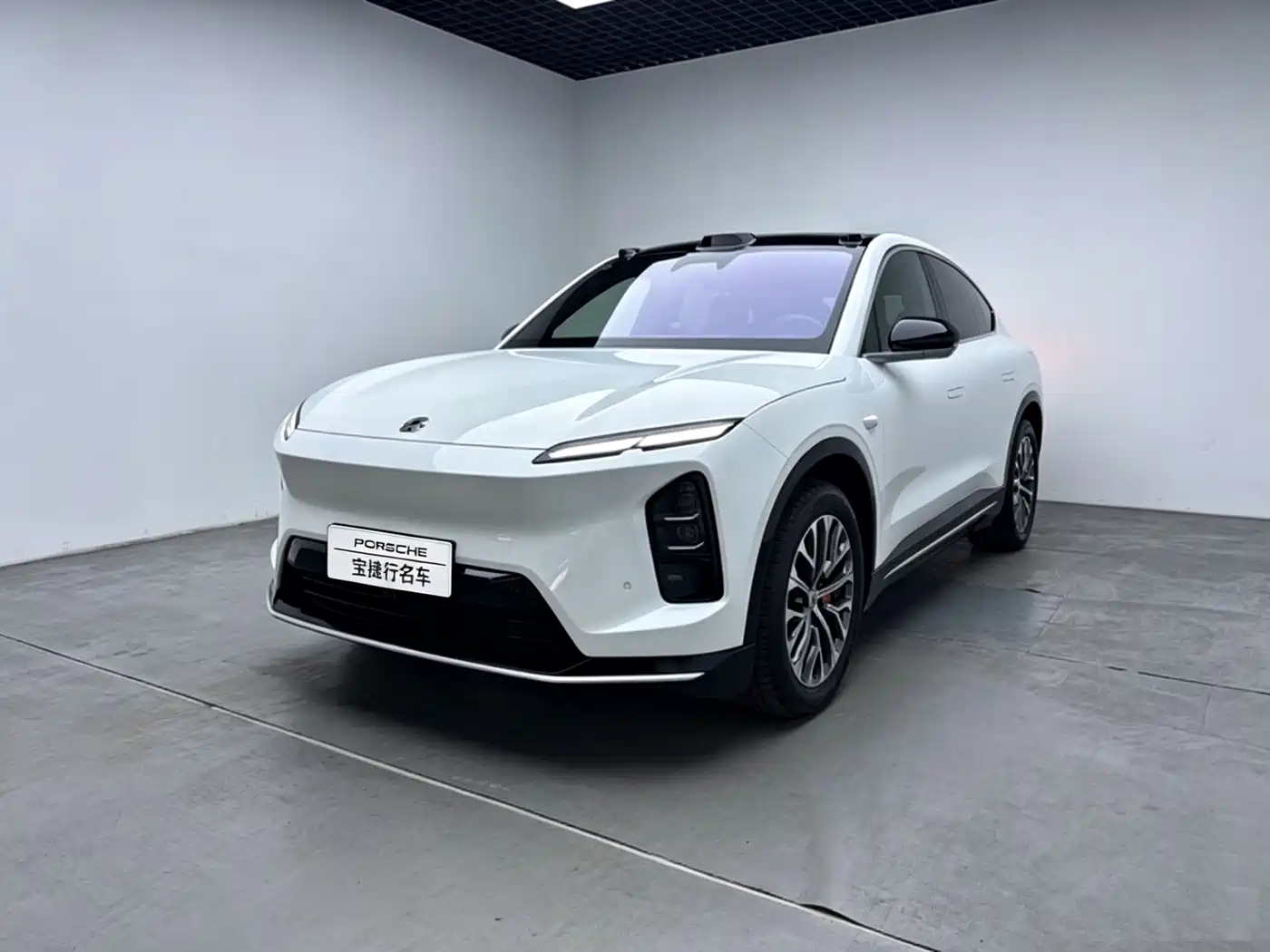 NIO ES6 2025 75kWh