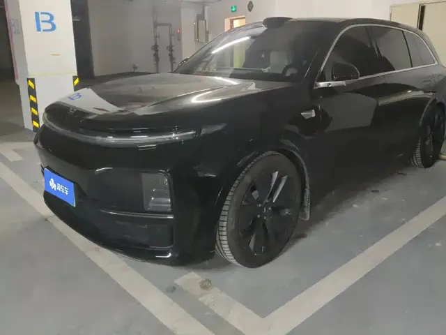 Li Auto L7 2024 MAX