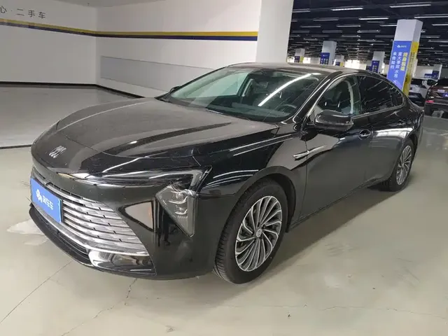 Buick LaCrosse 2023 28T Premium Edition