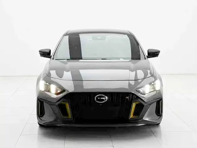 GAC Trumpchi Emkoo 2021 270T DCT J15 Edition