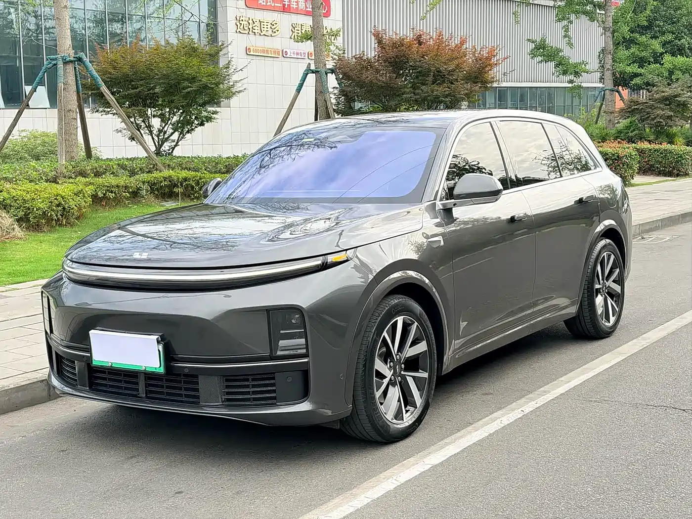 Li Auto L7 2024 Pro