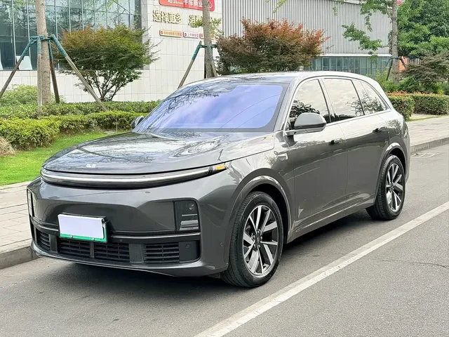 Li Auto L7 2024 Pro