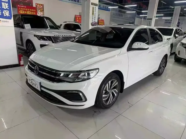 Volkswagen Bora 2025 200TSI DSG Joy Ride Navigation Edition