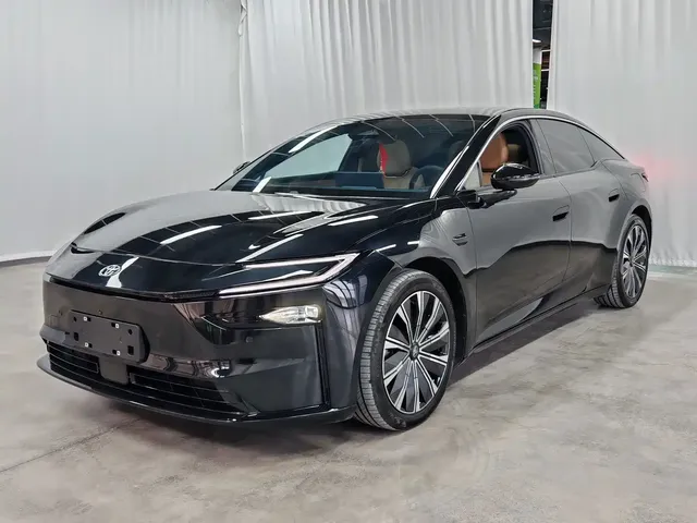 Toyota BoZhi 7 2026 Model 600 Pro