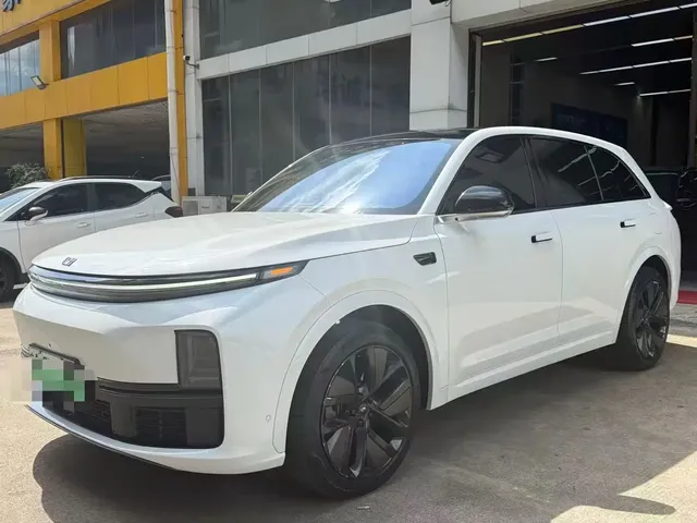 Li Auto L7 2023 Pro