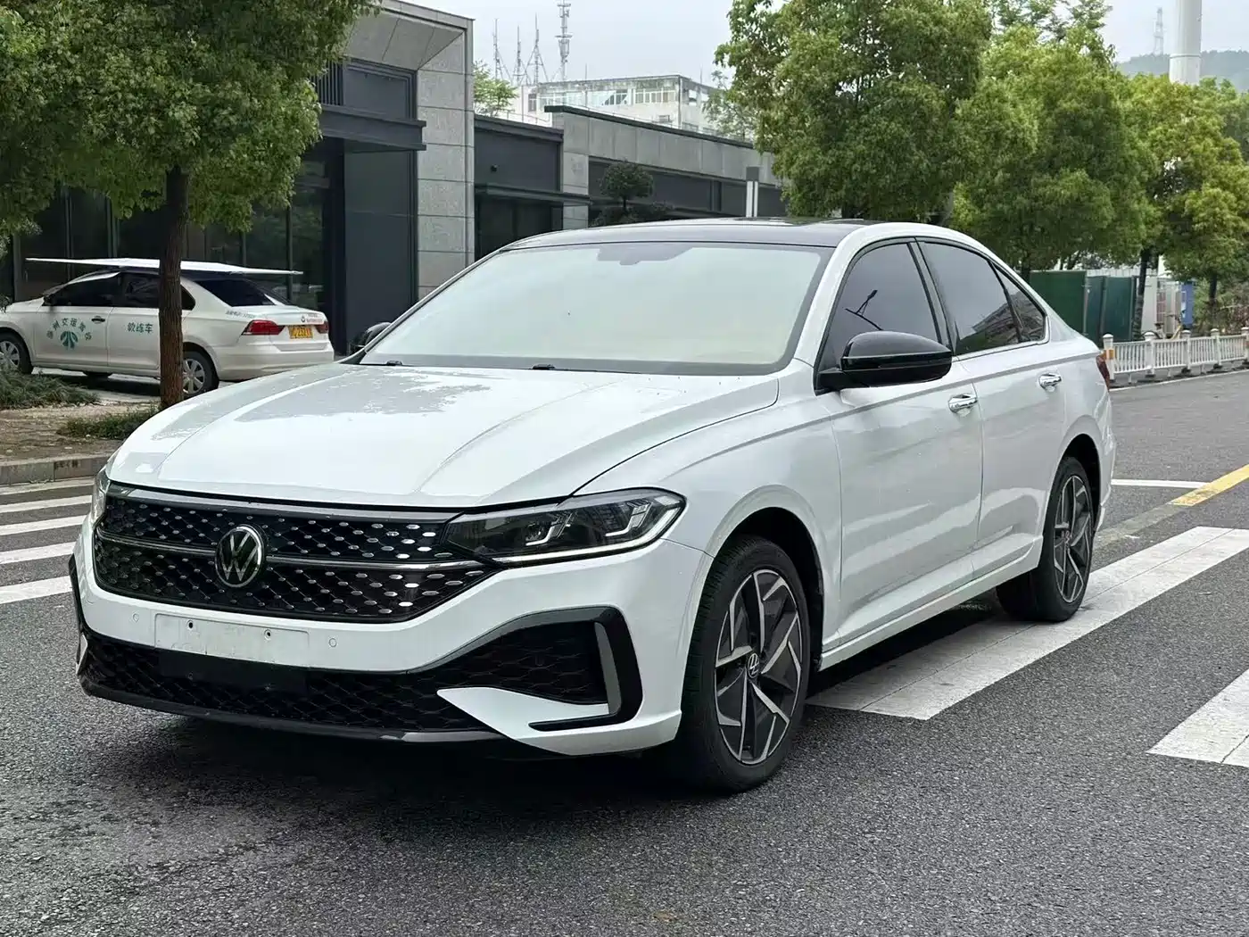 Volkswagen Lavida 2023 Model 280TSI DSG Starlight Eternal Edition