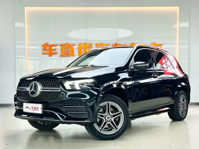 Mercedes-Benz GLE 2020 GLE 350 4MATIC Fashion