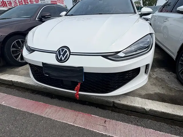 Volkswagen Lamando 2023 Lamando L 280TSI DSG Super Spicy Flagship Edition