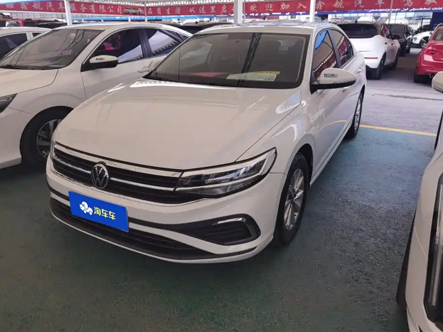 Volkswagen Bora 2023 200TSI DSG Comfort Edition