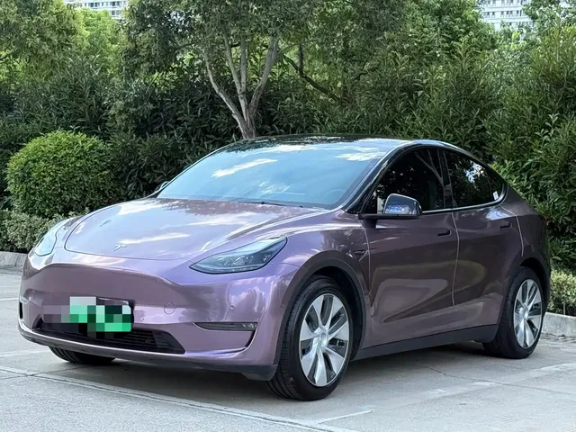 Tesla Model Y 2021 Standard Range Rear-Wheel Drive