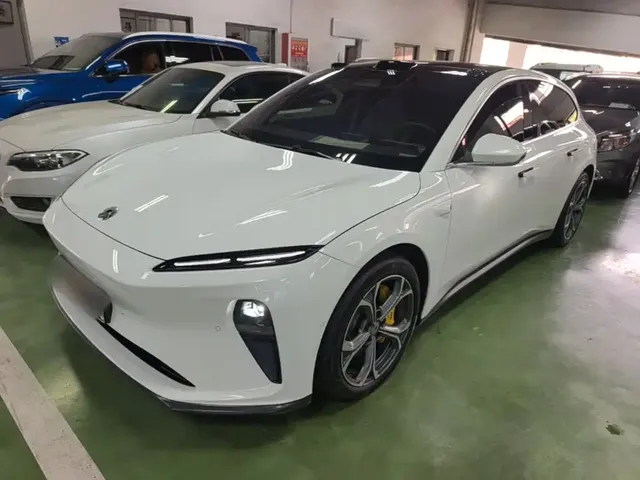 NIO ET5T 2024 75kWh Touring