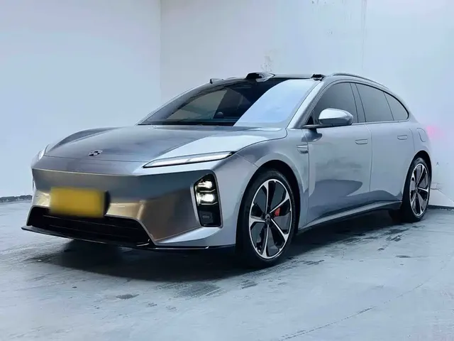 NIO ET5T 2025 Shadow Edition Limited