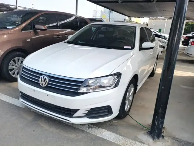 Volkswagen Lavida 2019 Lavida Start 1.5L Auto Trend (China VI)