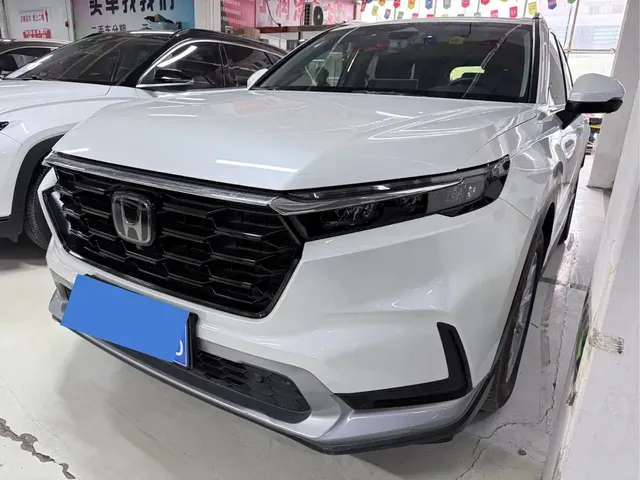 Honda CR-V 2023 240TURBO 2WD Premium Edition 7-Seater