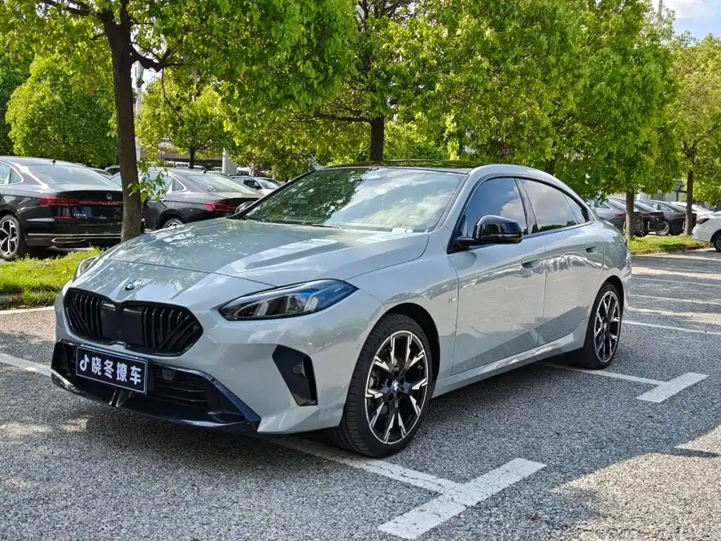 BMW 2 Series 2025 225L M Sport Moonlight Package