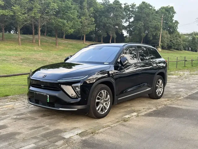 NIO ES6 2020 600KM Sport