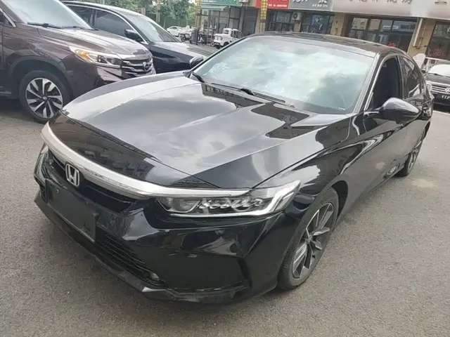 Honda Inspire 2022 260TURBO Elegance