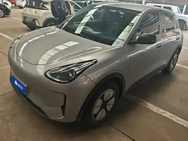 Geely Galaxy Starry Wish 2025 310km Youth Edition