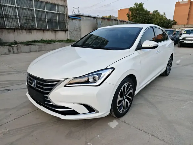 Changan Eado 2018 1.6L GDI Automatic Leading Edition