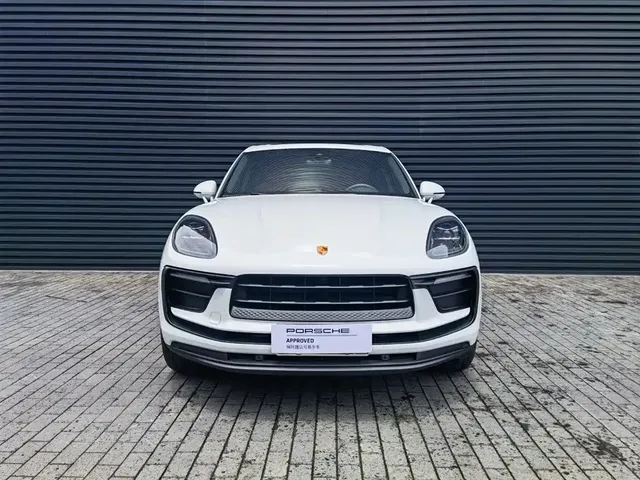 Porsche Macan 2025 Macan 2.0T Dream Chaser Edition