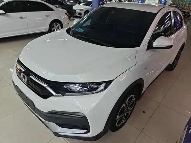 Honda XR-V 2020 Model 1.5L CVT Classic
