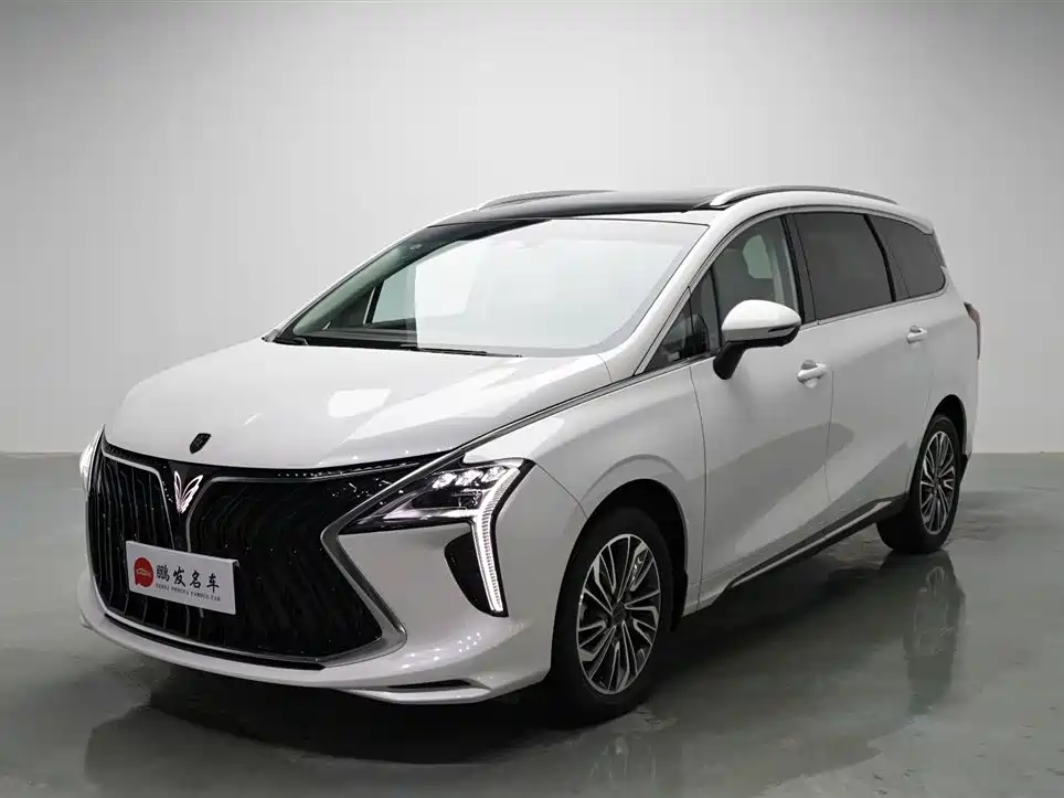 Dongfeng Fengxing Yacht 2024 1.5T DCT Ocean View Edition