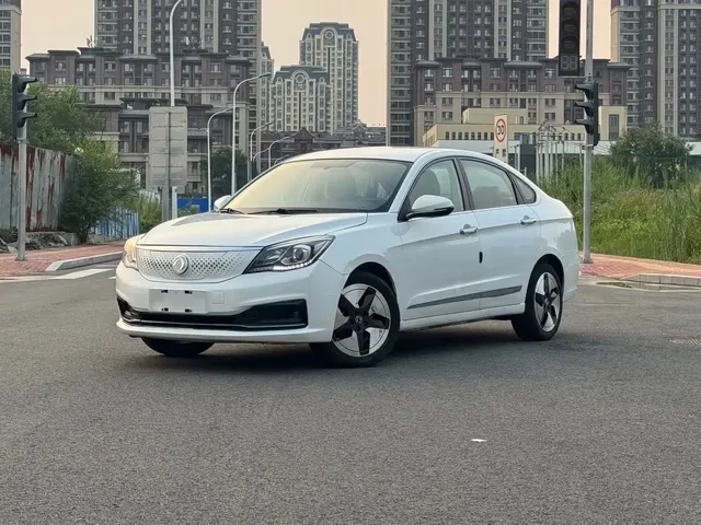 Dongfeng Aeolus Dongfeng Fengshen E70 2020 500 Ultra Joy Edition