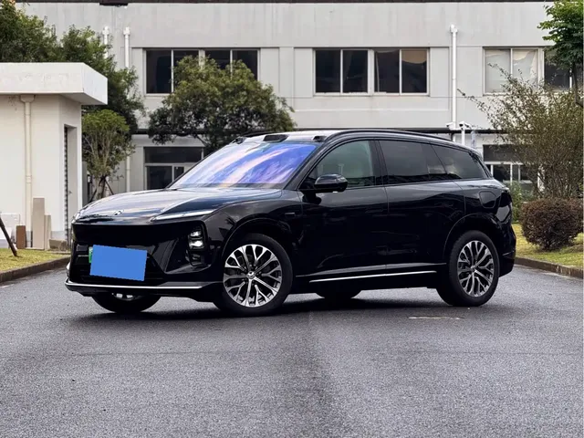 NIO ES6 2025 75kWh