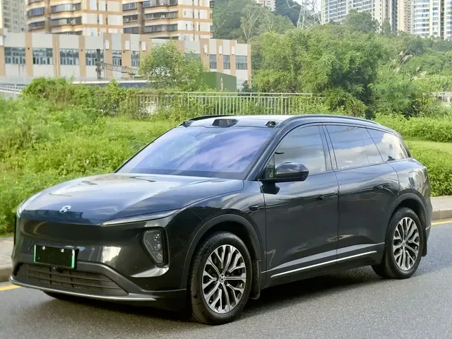 NIO ES6 2024 75kWh