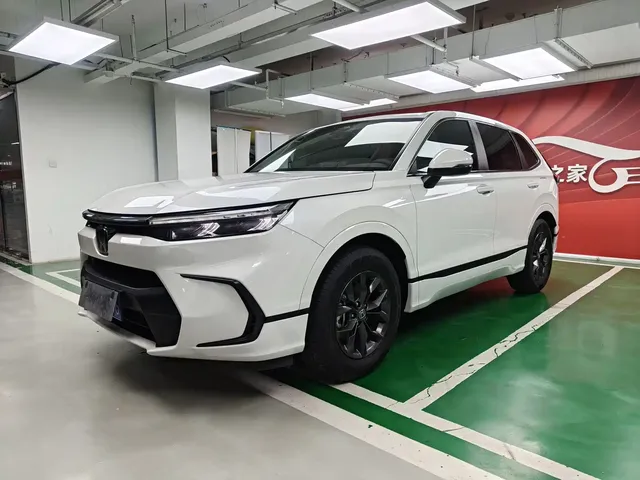 Honda Haoying 2023 240TURBO 2WD Luxury 5-Seater