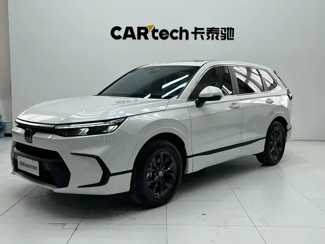 Honda Haoying 2023 240TURBO 2WD Luxury 5-Seater