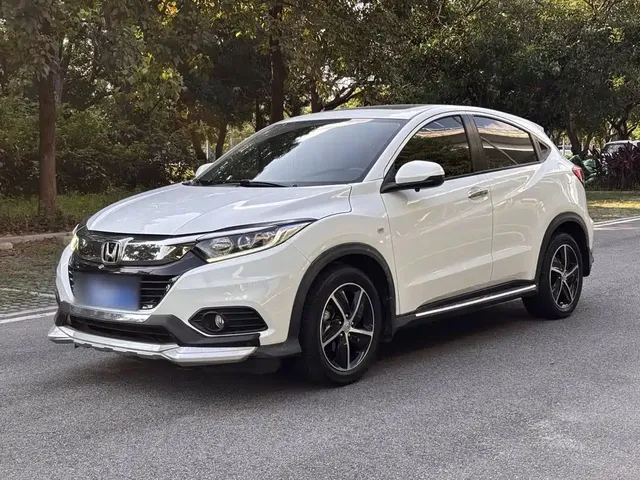 Honda Vezel 2020 1.5L CVT Pioneer