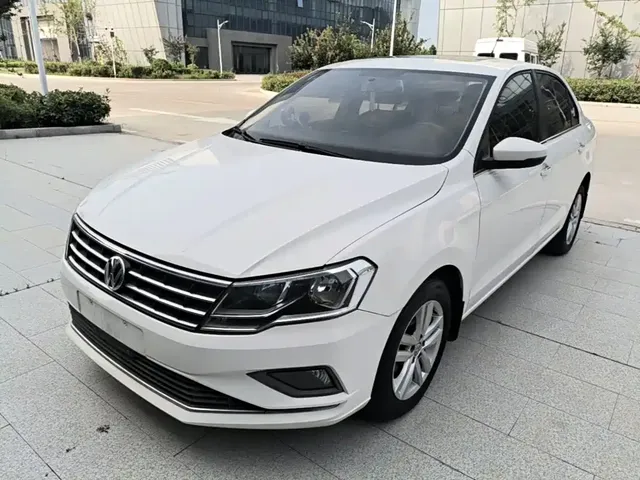 Volkswagen Jetta 2017 1.5L Automatic Comfort