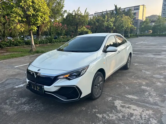 Venucia D60EV 2023 PLUS Smart Drive RJ Type