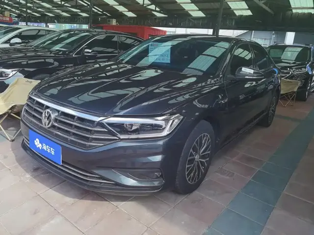 Volkswagen Sagitar 2021 280TSI DSG Comfort Smart Connect Edition