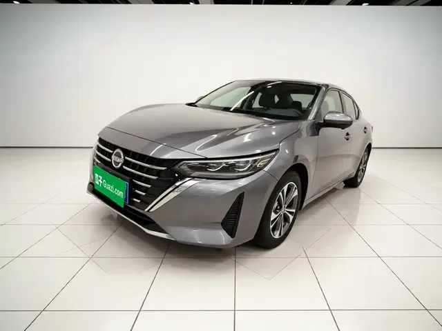 Nissan Sylphy 2023 Facelift 1.6L CVT Comfort Edition